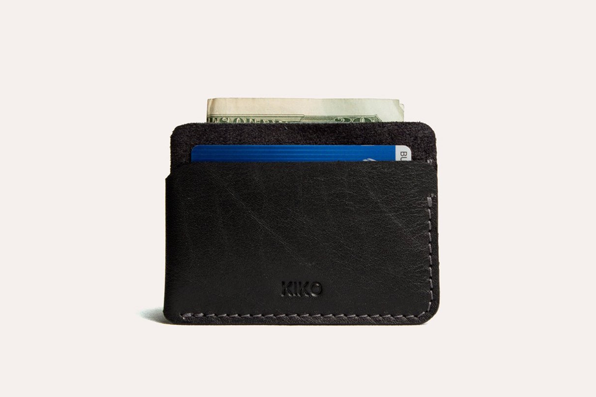 Triple Pocket Card Case-0