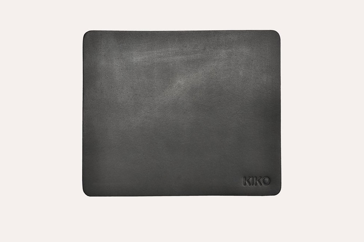Leather Mouse Pad-1