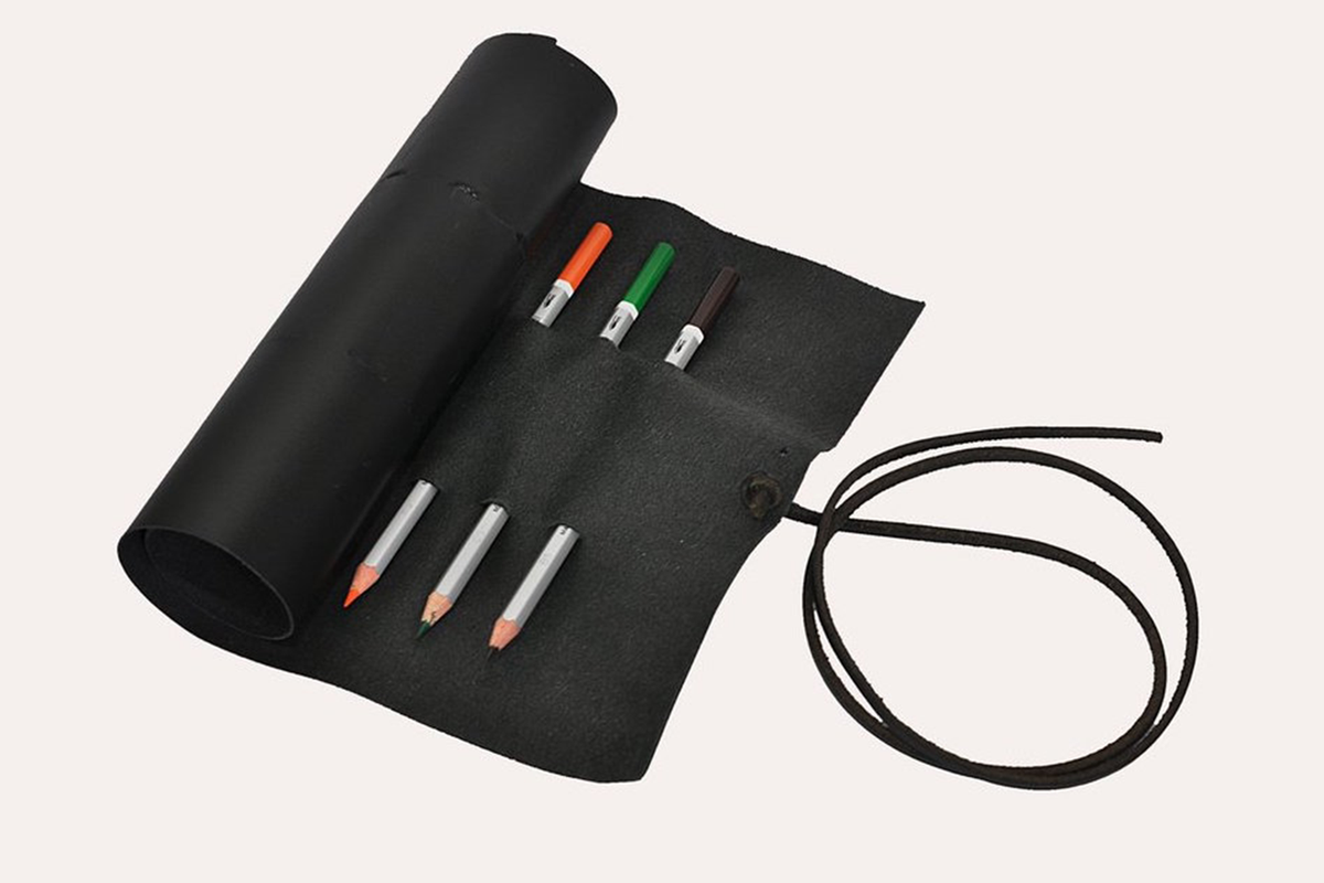 Pencil Wrap-0
