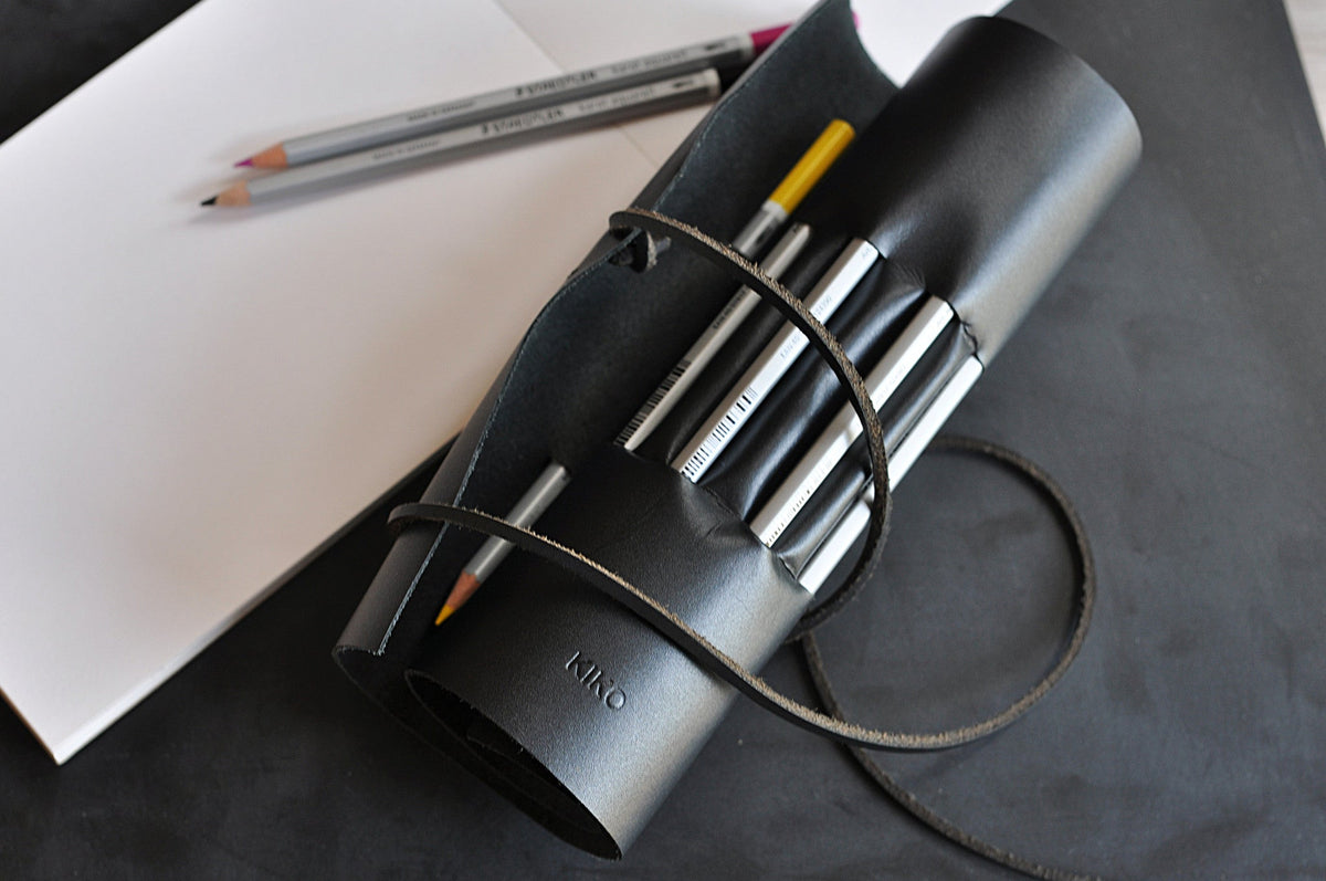 Pencil Wrap-2