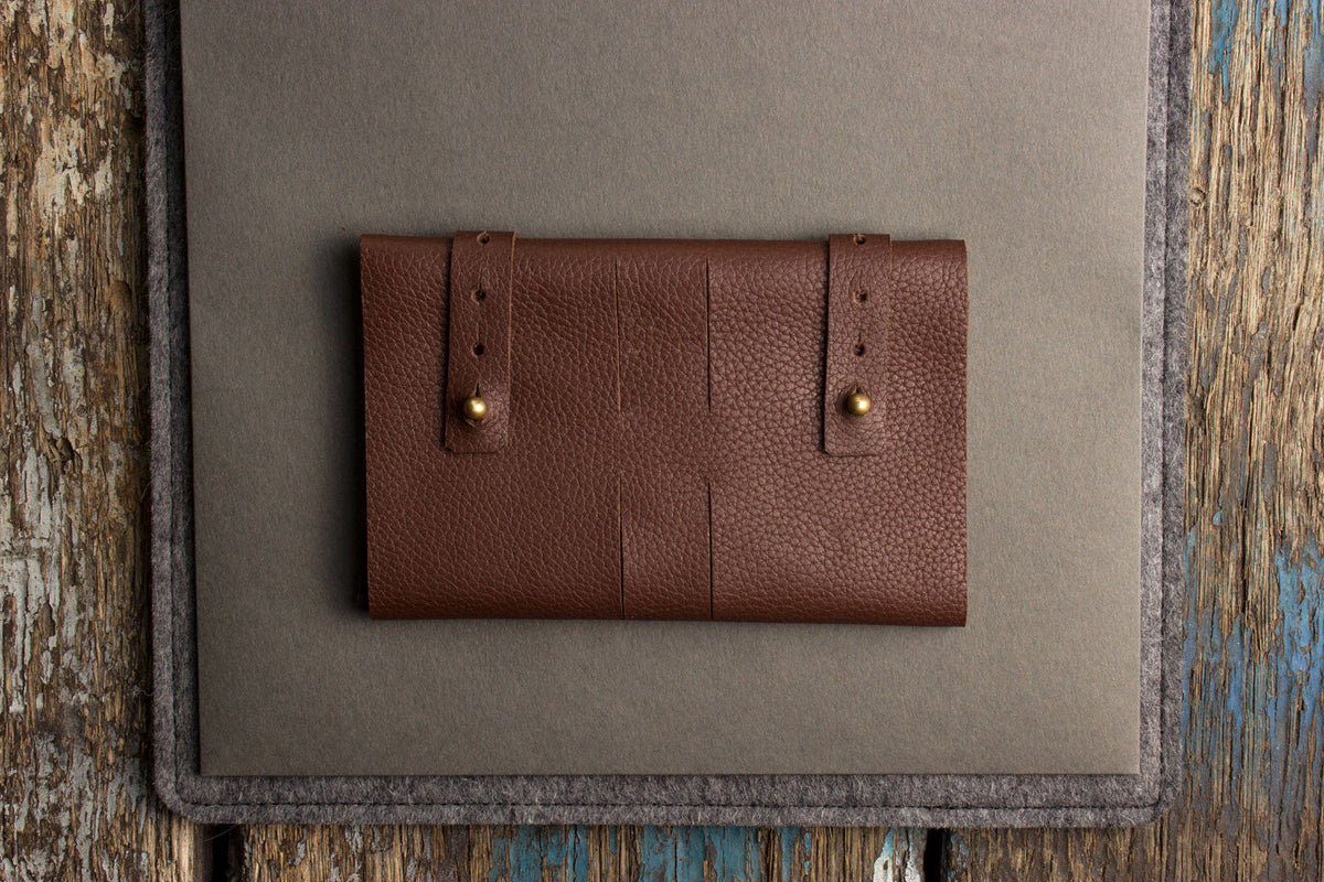 Leather Cord Wrap-2