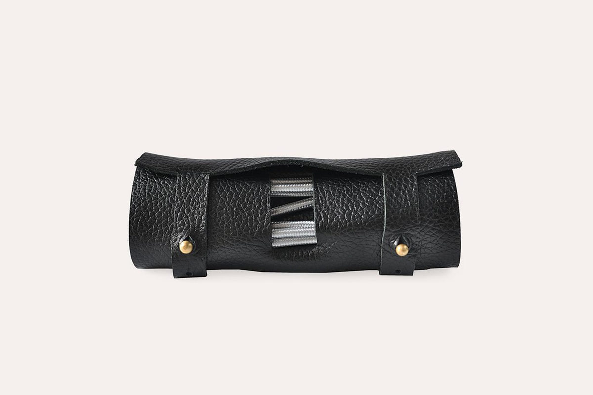 Leather Cord Wrap-0