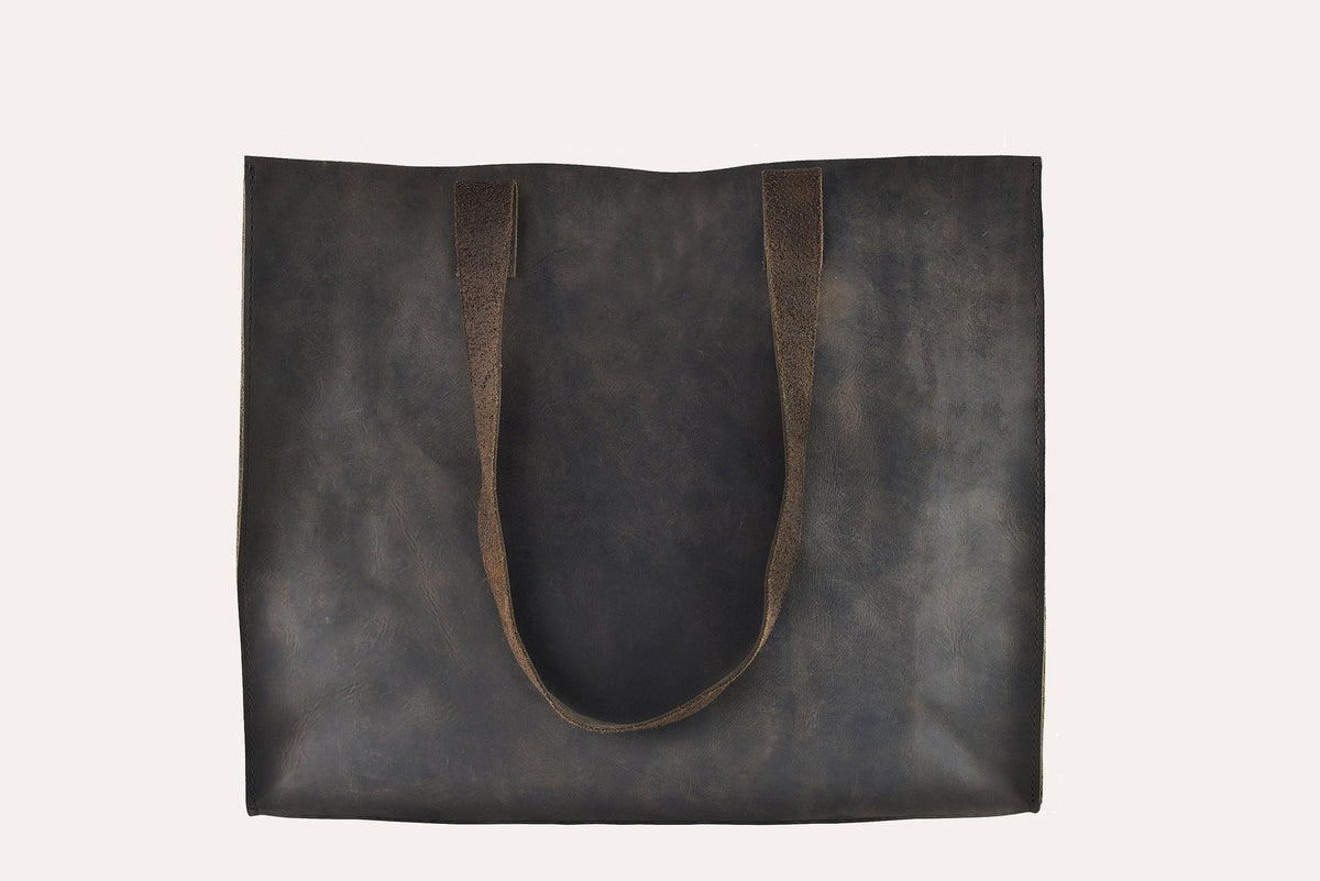 Raw Edge Tote-0