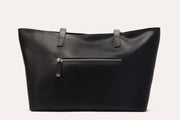 Mid Zip Tote-0