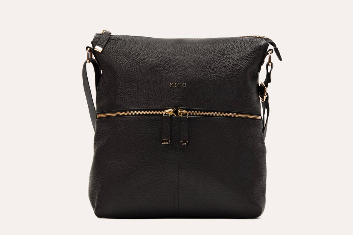 Zip Tote-0