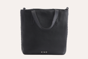Side Weaved Tote-0