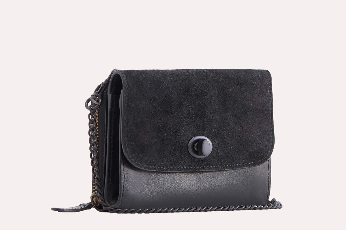 Two-Tone Crossbody-0