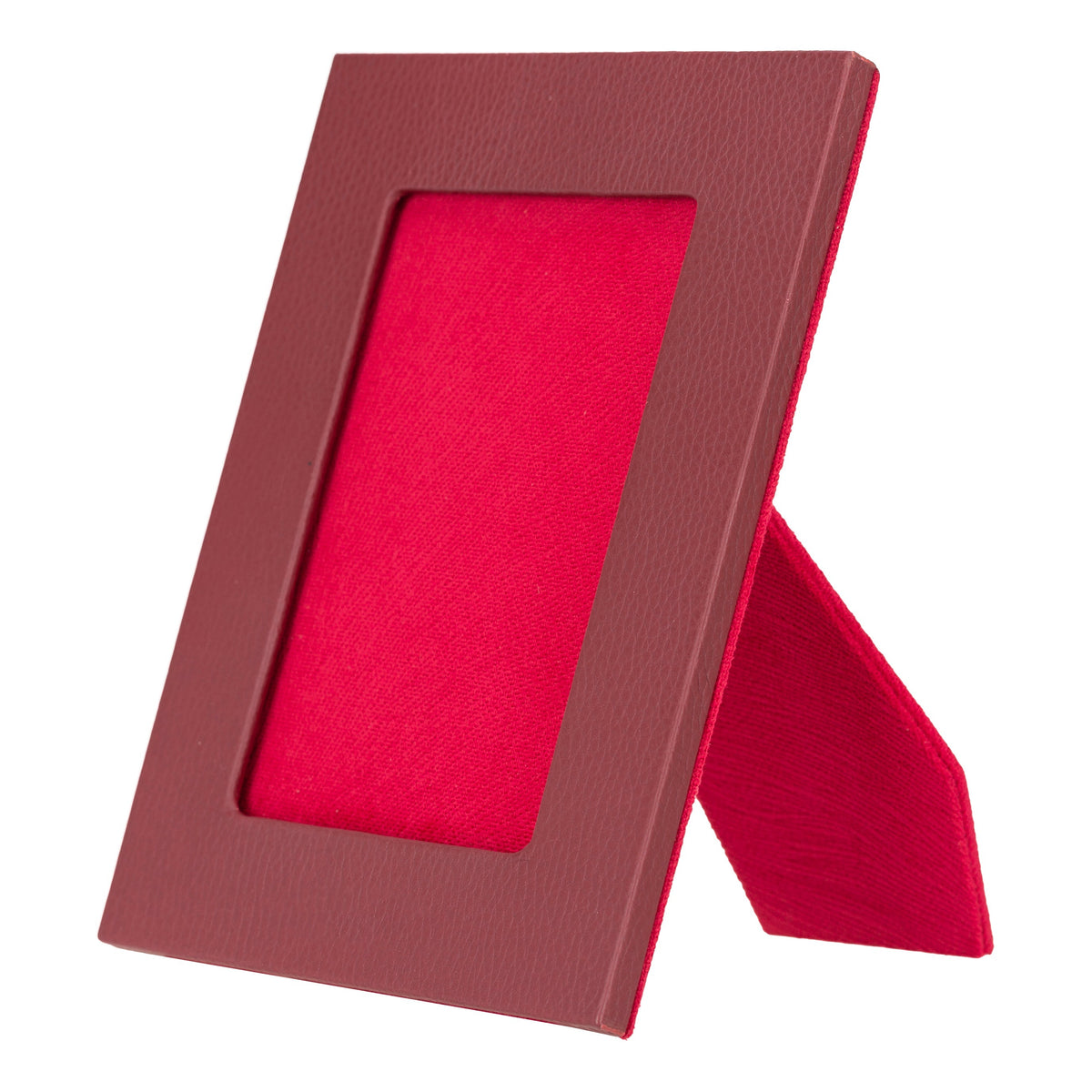 Live Leather Photo Frame-1