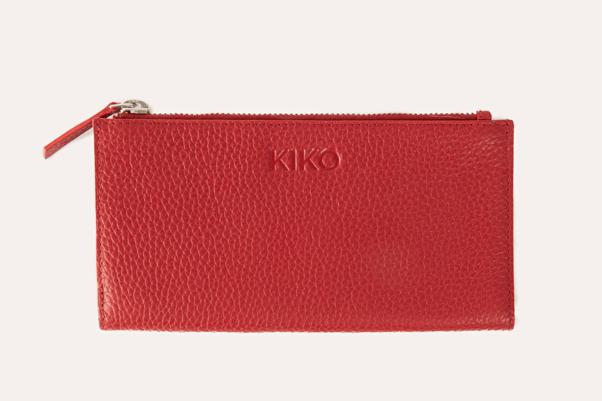 Top Zip Wallet-5
