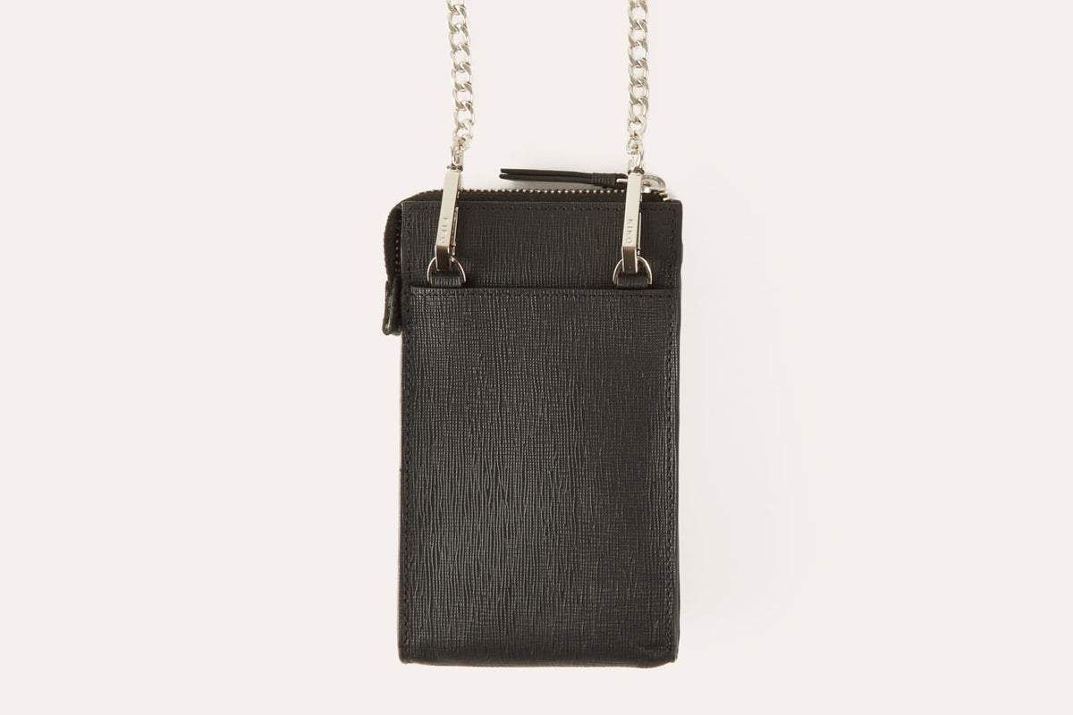 Crossbody Phone Wallet-4