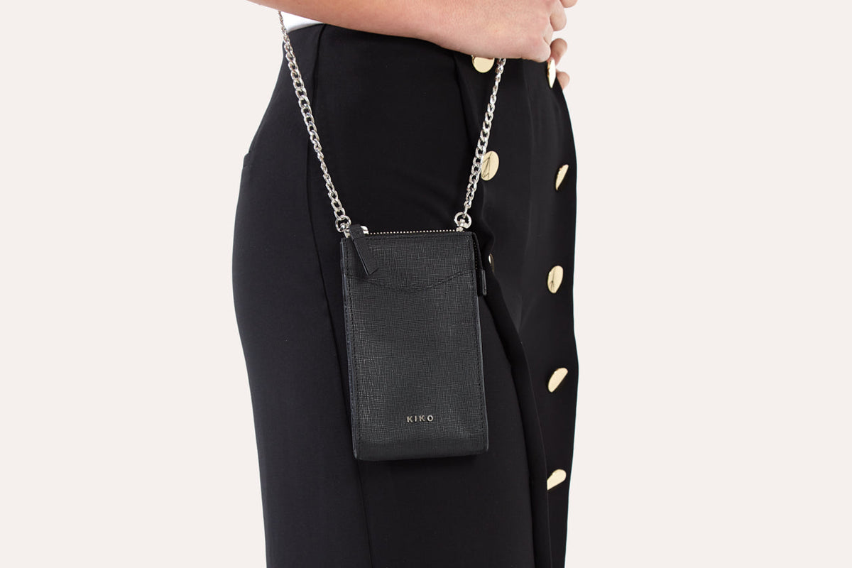Crossbody Phone Wallet-1