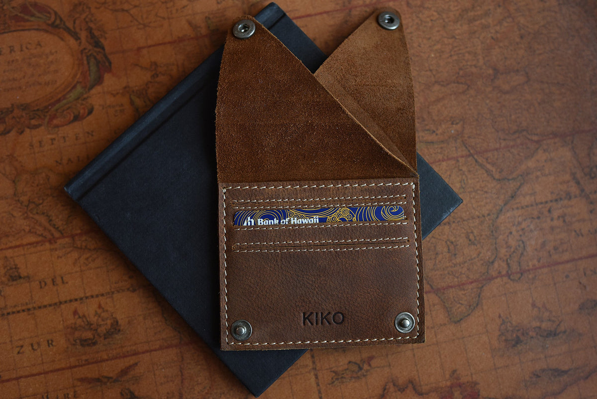 Wing Fold Card Case-4