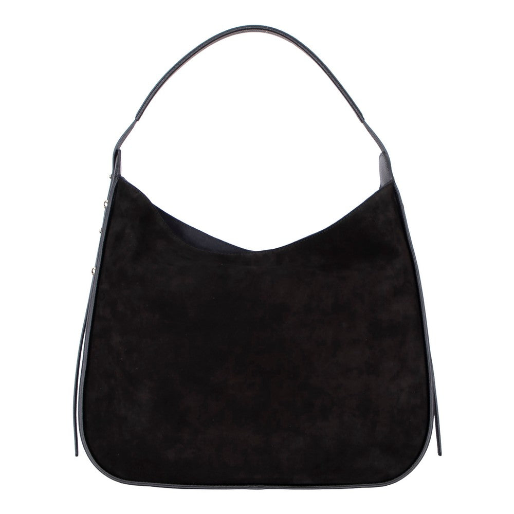 Helena Women’s Genuine Leather Tote Bag – Handmade Cowhide Shoulder Bag-0