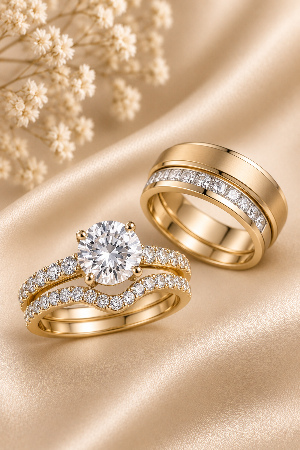 Shop Ring Sets