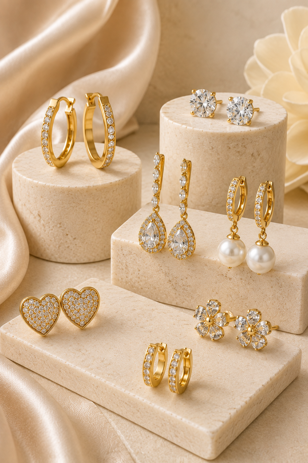 Shop Women's Earrings