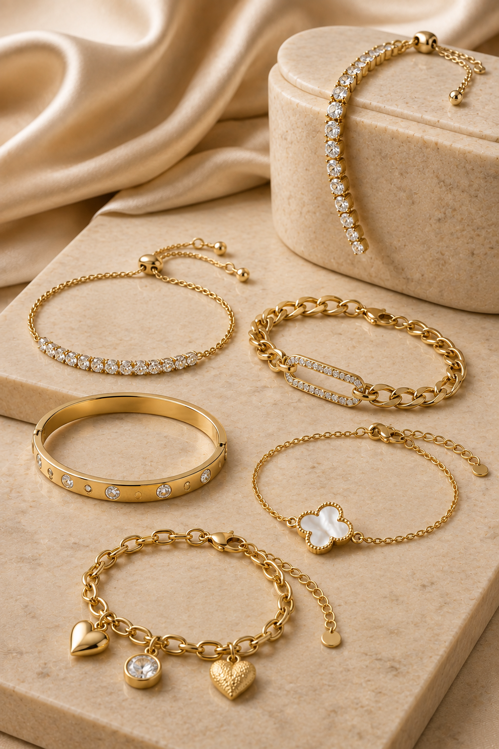 Shop Women's Bracelets