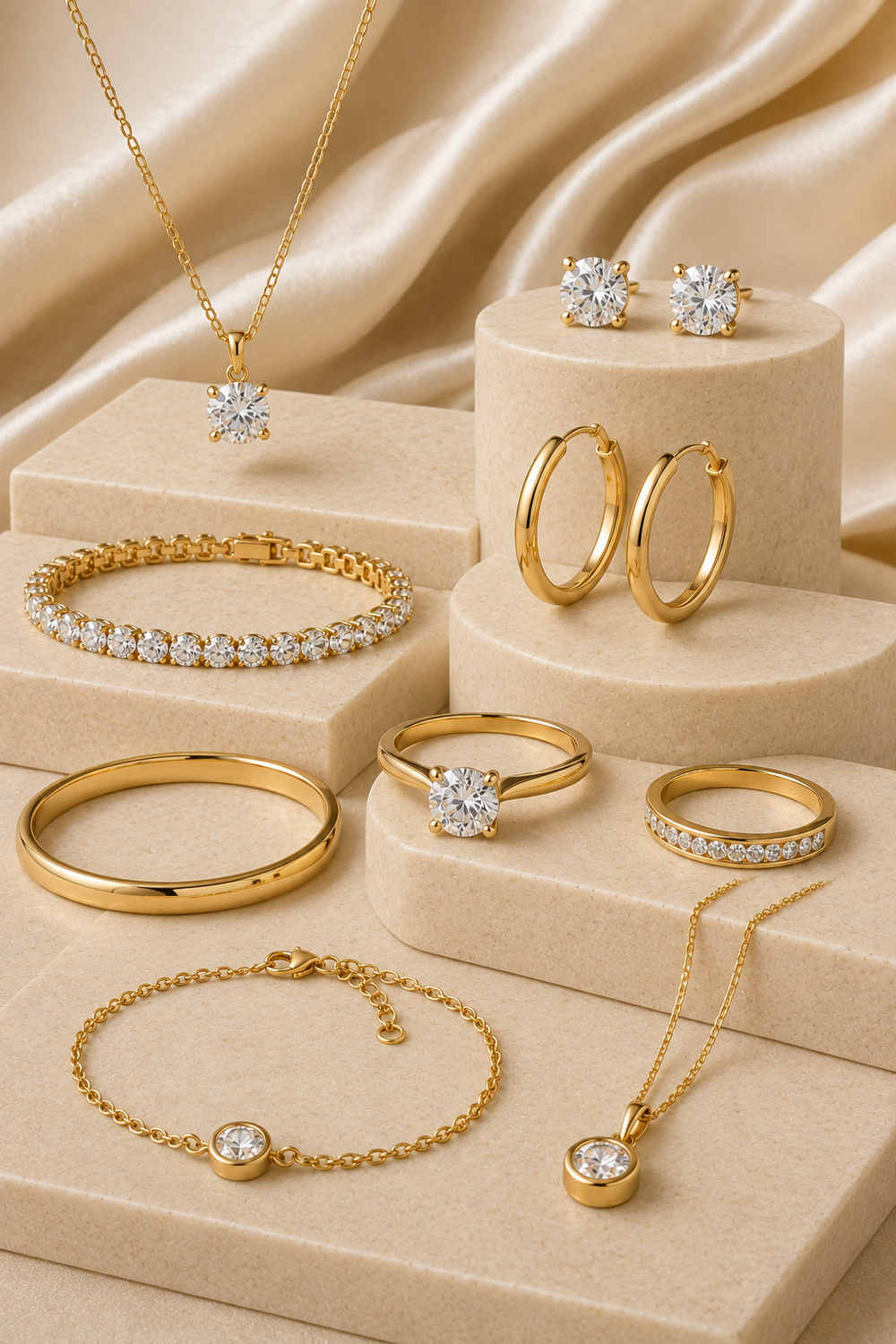 Shop Women's Classic Jewelry