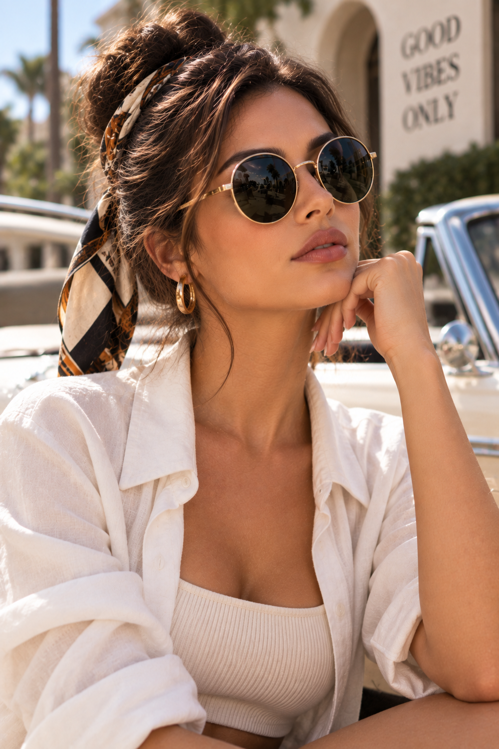 Shop Retro Sunglasses