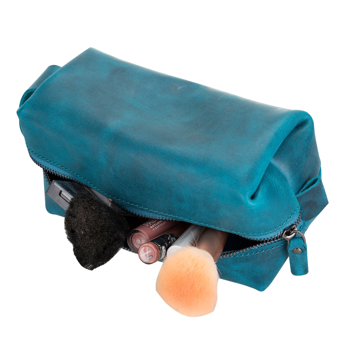Eve Leather Dopp Kit, Large-16