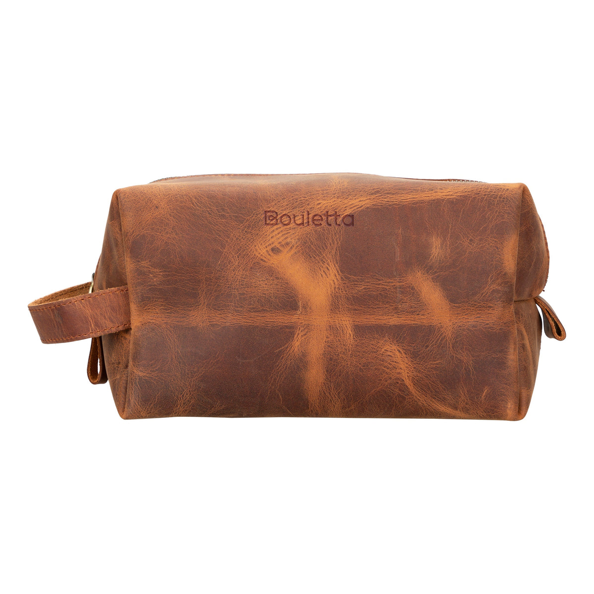 Eve Leather Dopp Kit, Large-1