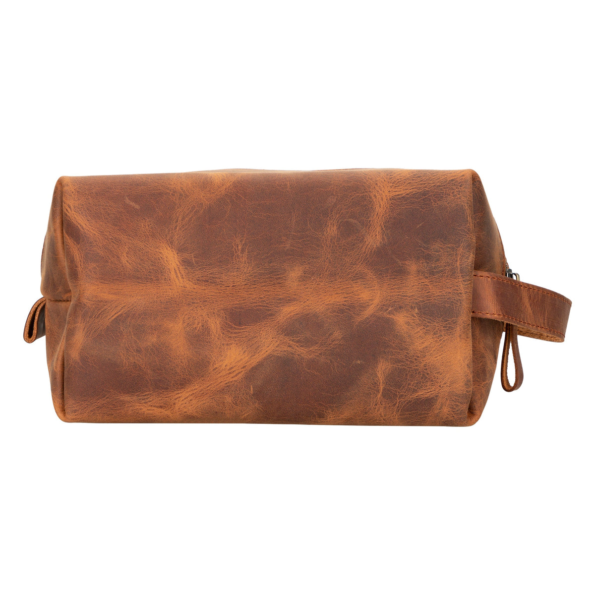 Eve Leather Dopp Kit, Medium-3