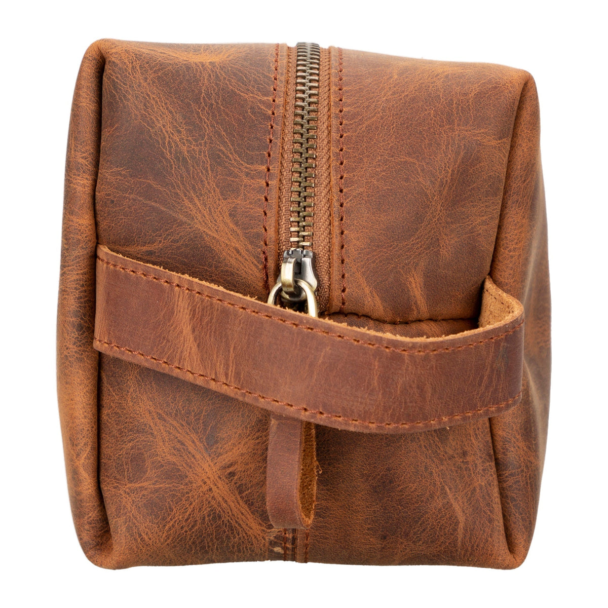 Eve Leather Dopp Kit, Large-4