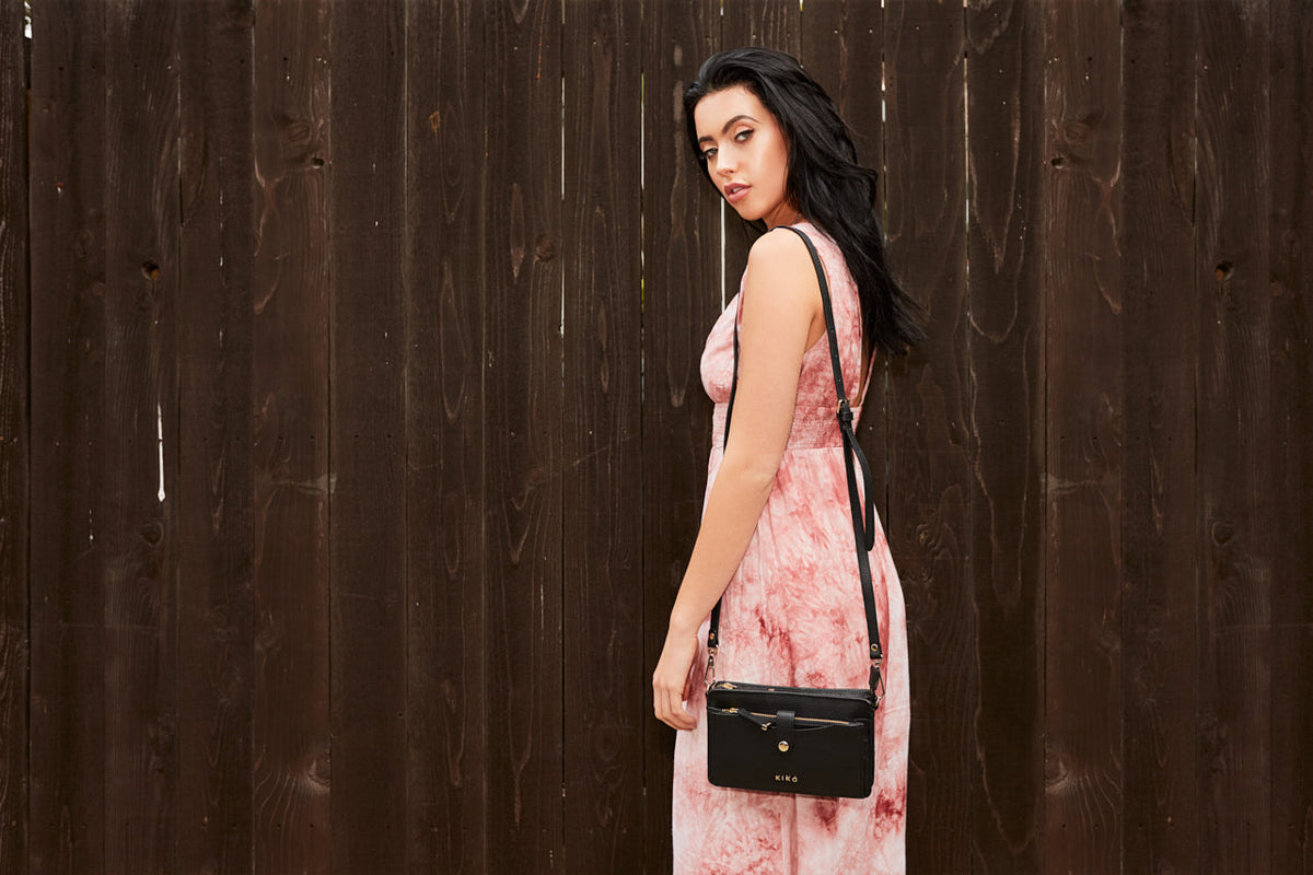 Wallet Crossbody-2