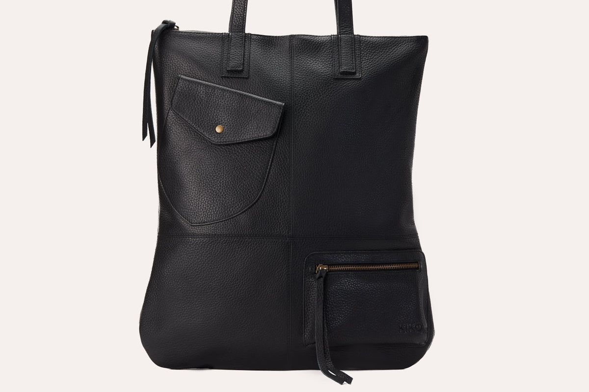 Fold n Hold Tote-5