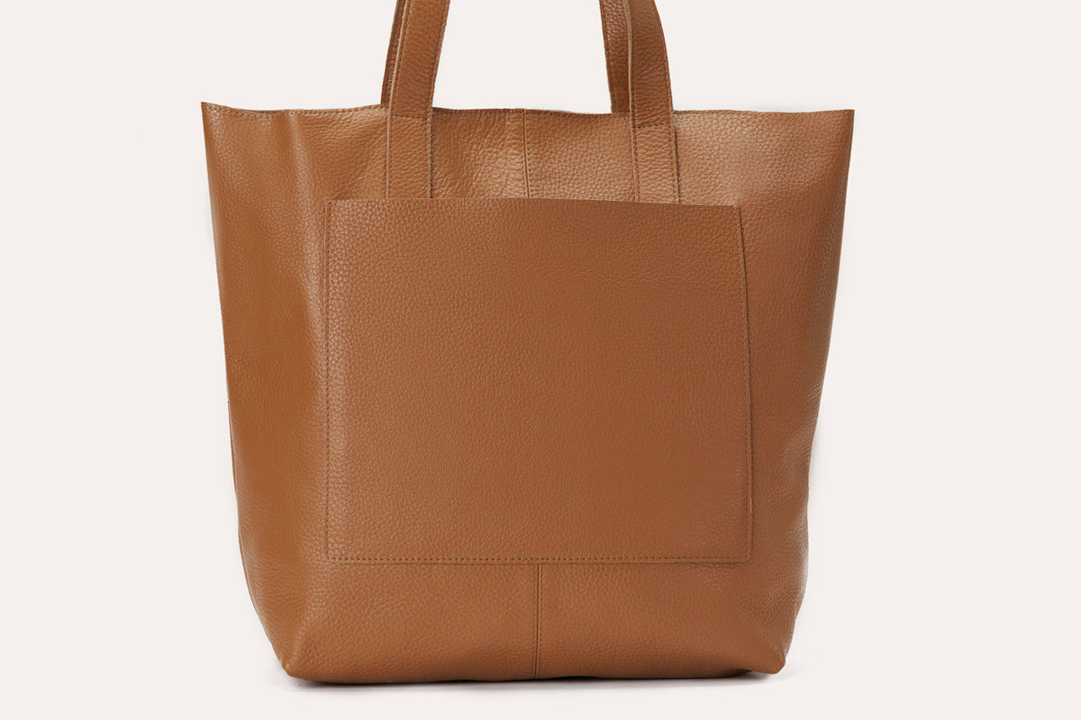 Journalist Tote-8