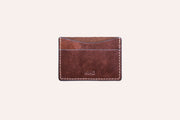 Leather Card Holder-0