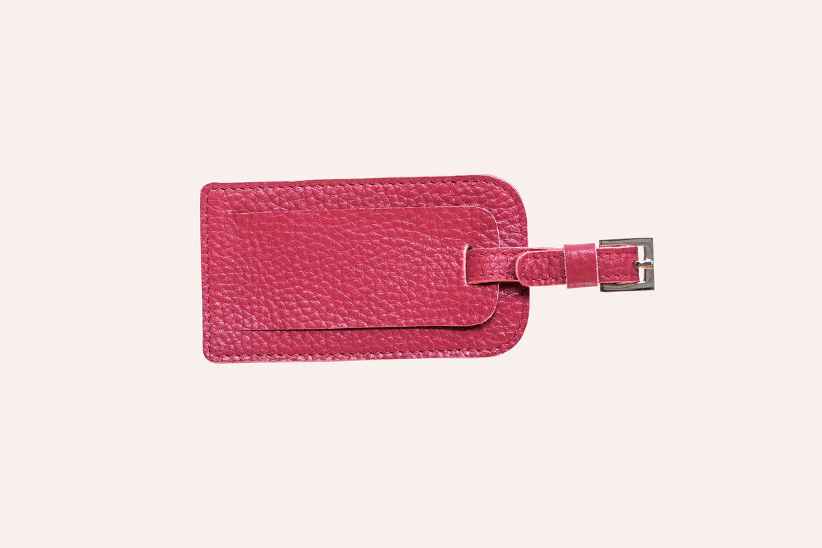 Bag Tag-5