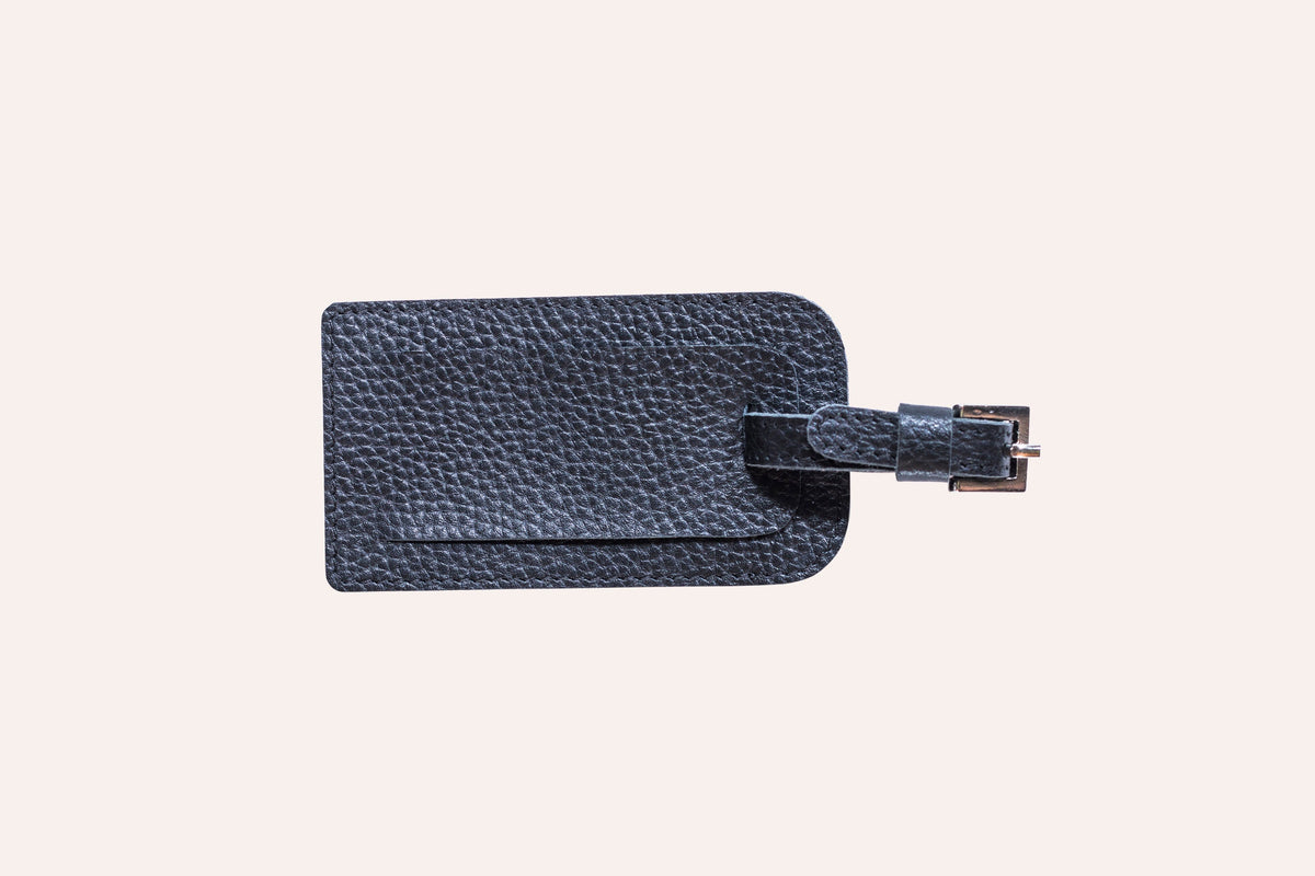 Bag Tag-0