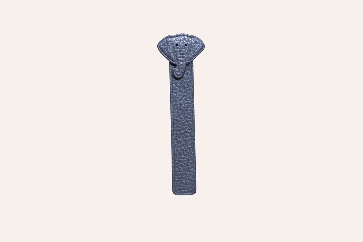 Elephant Bookmark-5