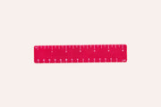 Leather Ruler-0