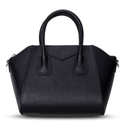 Salinas Genuine Leather Handbag for Women - Medium-0