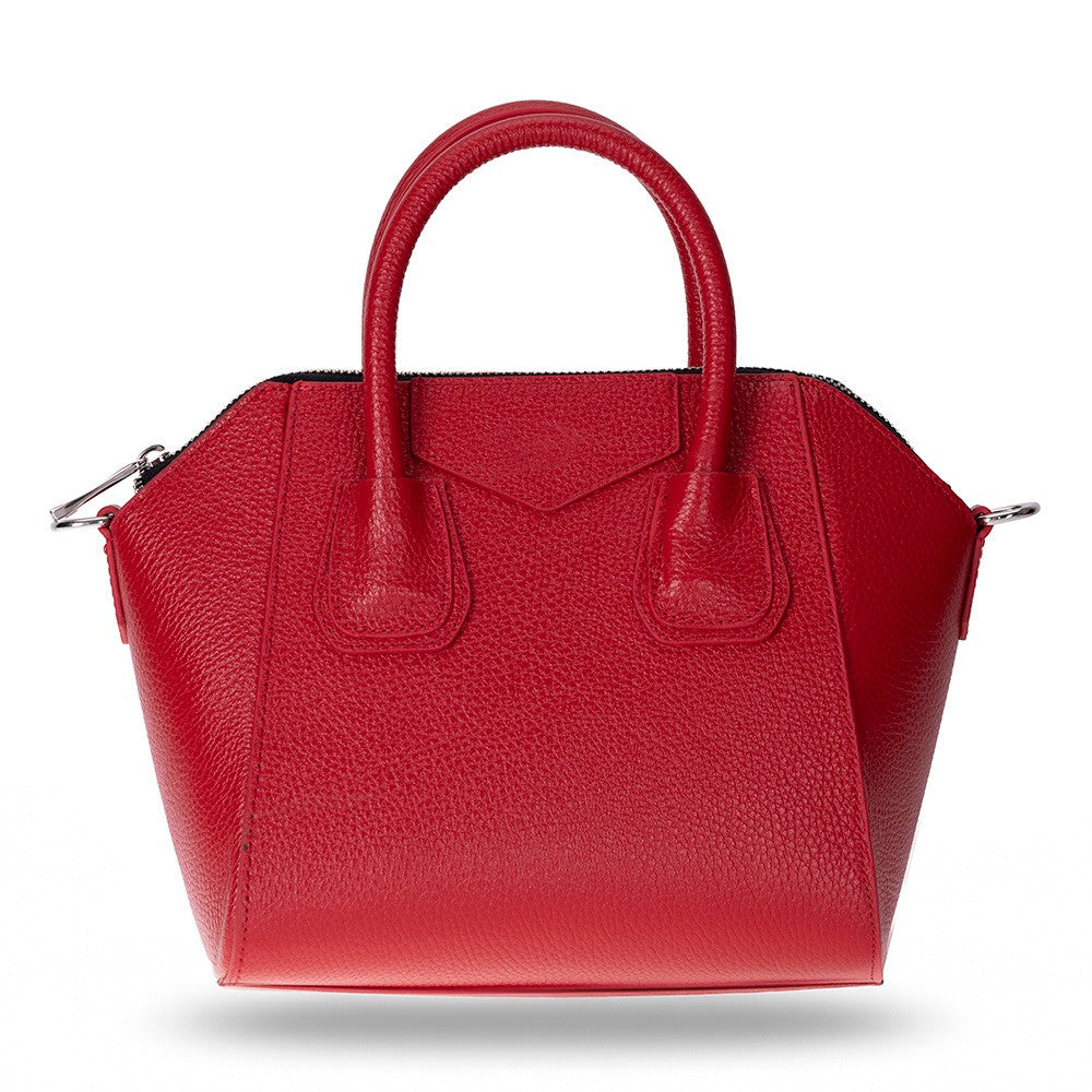 Salinas Genuine Leather Handbag for Women - Small-0