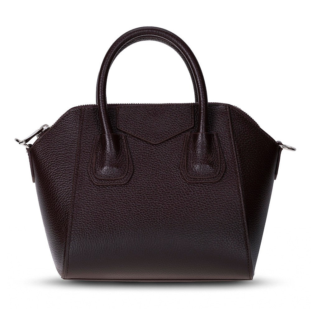 Salinas Genuine Leather Handbag for Women - Small-6