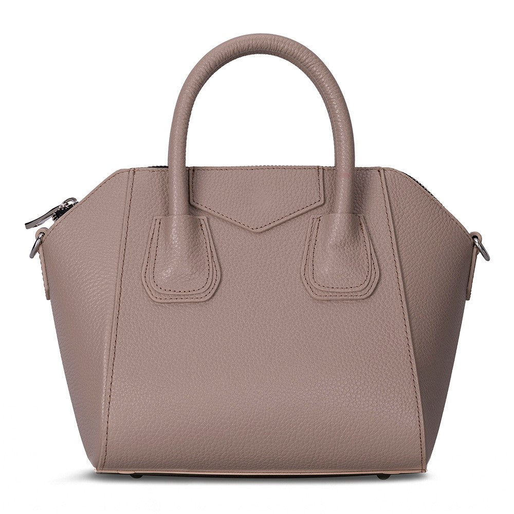 Salinas Genuine Leather Handbag for Women - Small-7