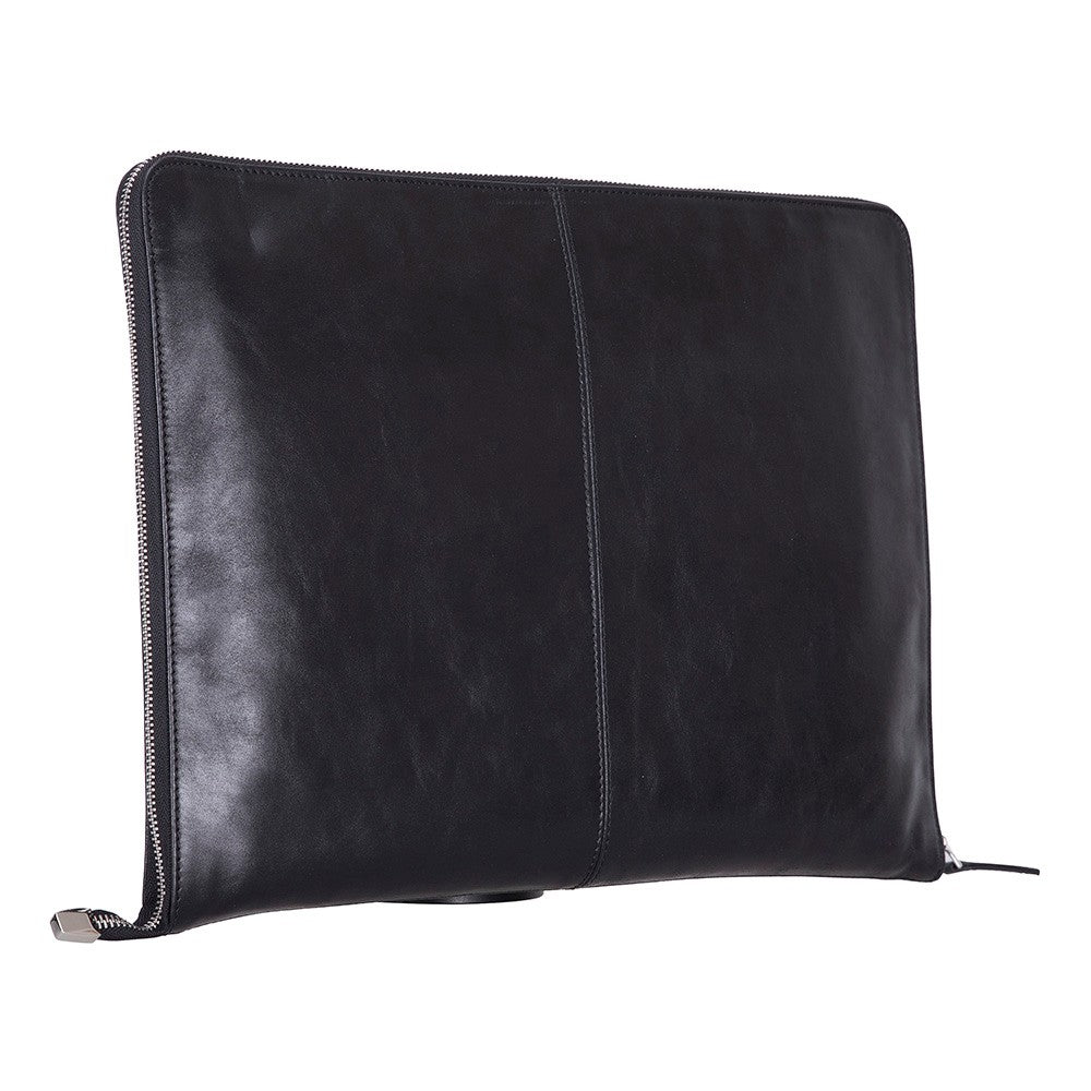 Michigan Genuine Leather Prayer Rug – Portable Travel Seccade-0