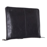 Michigan Genuine Leather Prayer Rug – Portable Travel Seccade-0