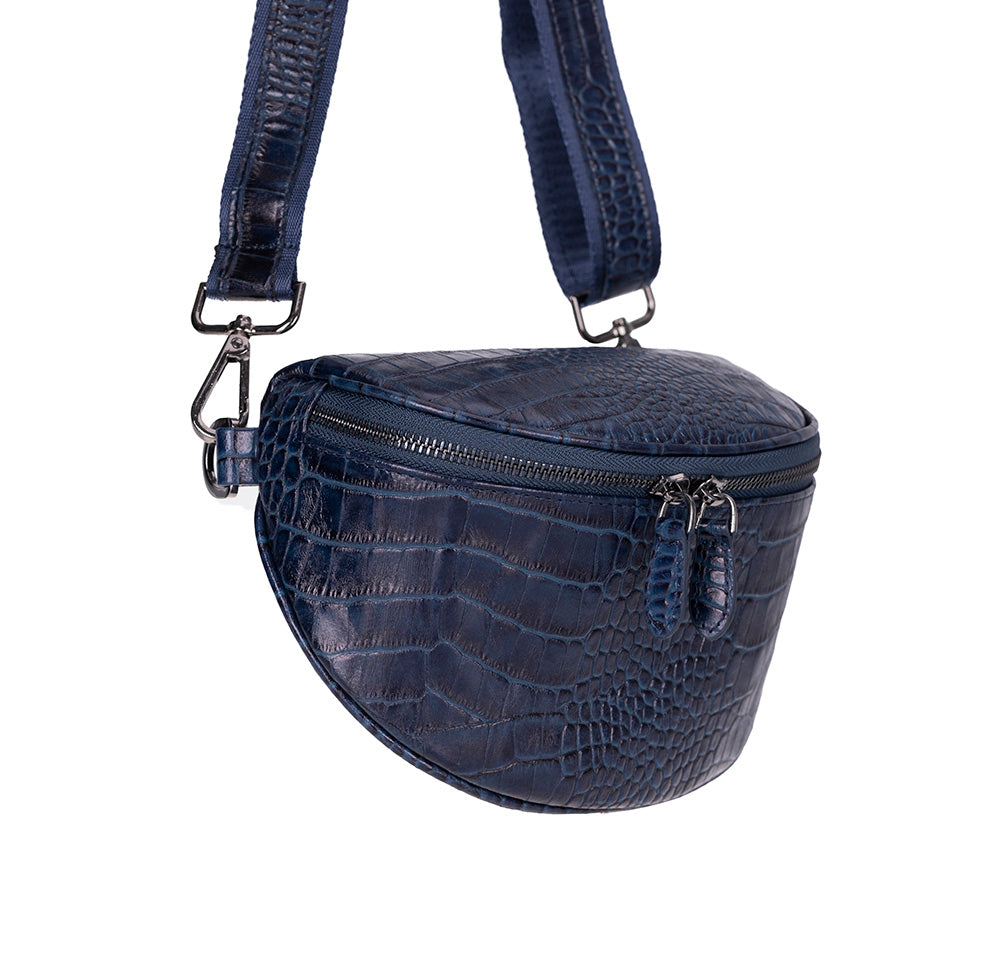 Alora Leather Crossbody Bag-7