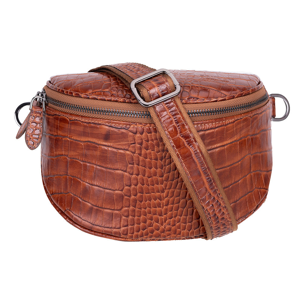 Alora Leather Crossbody Bag-2