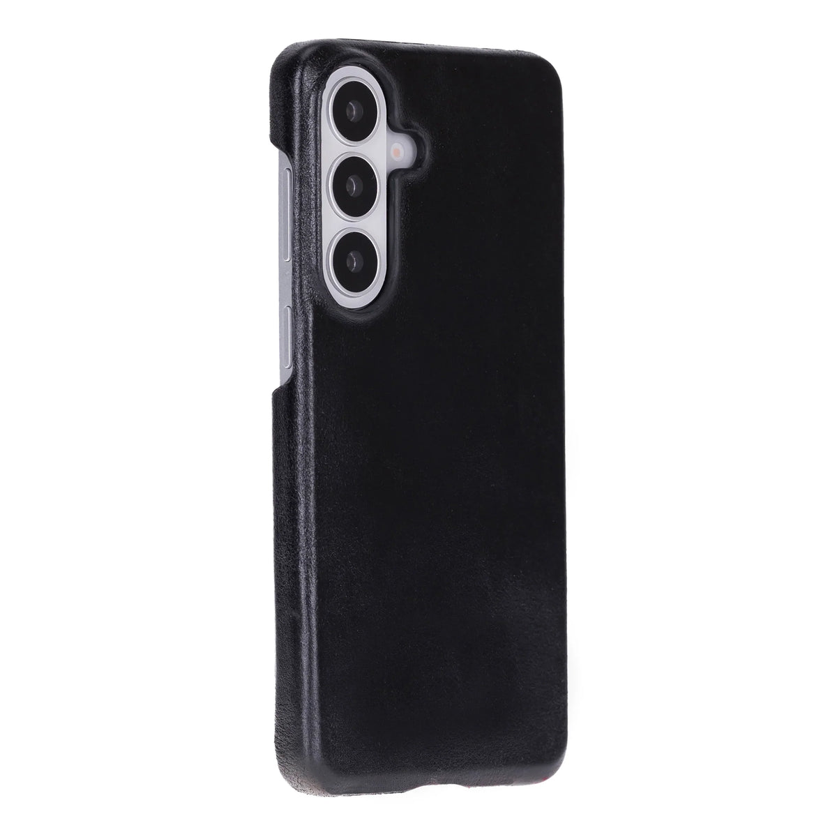 Marion Samsung Galaxy S26 Plus Leather Case – Genuine Leather Slim Cover-5