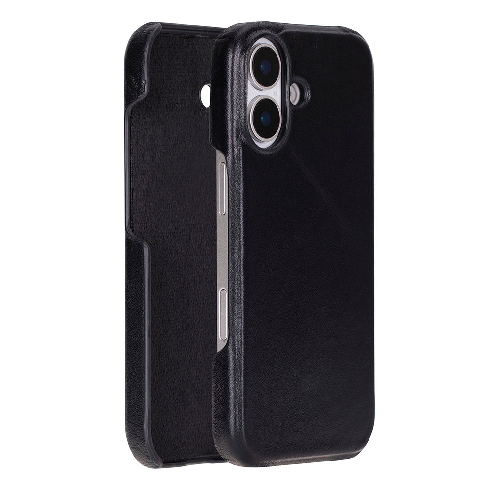 Bisbee iPhone 18 Full-Grain Leather Case-6