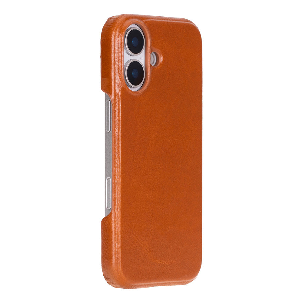 Bisbee iPhone 18 Full-Grain Leather Case-5