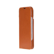 Decatur iPhone 17 Pro Max Leather Folio Case-0
