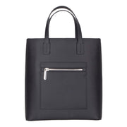 Valetto Leather Tote Bag-0