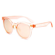 Manhata - Women Round Fashion Sunglasses-0