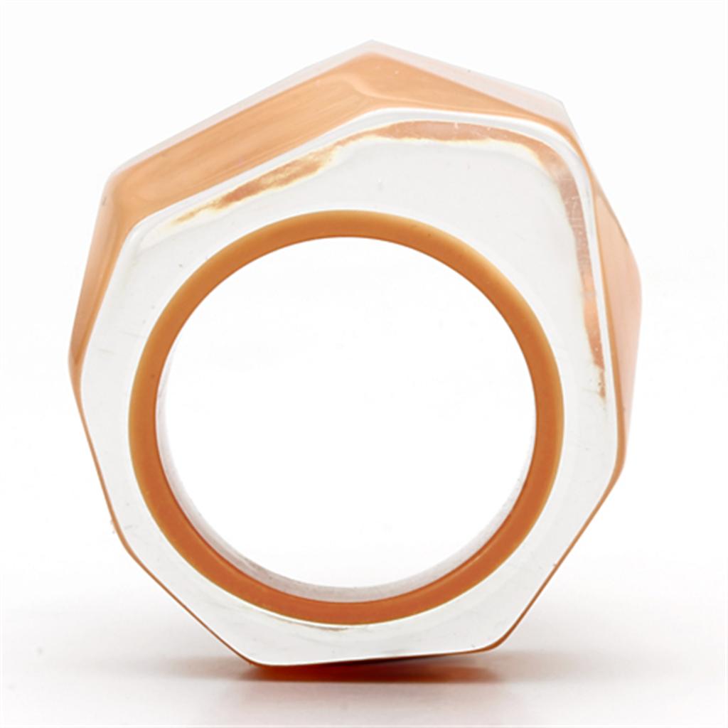 VL094 -  Resin Ring with No Stone-2