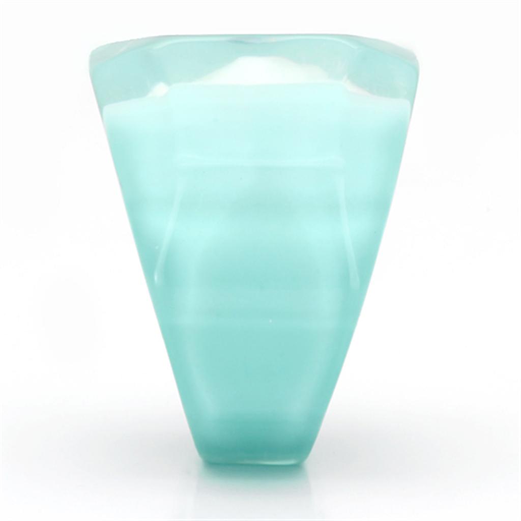 VL095 -  Resin Ring with No Stone-3
